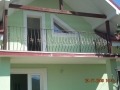 Balcoane Fier forjat 8